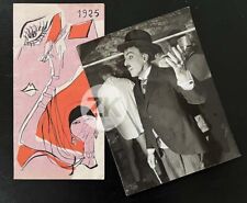 JACQUES FATH Mode HOLLYWOOD