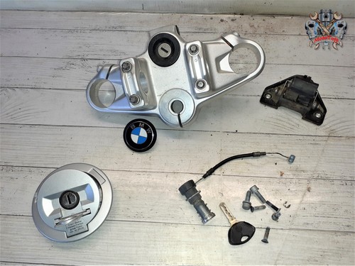Kit neiman bmw 800 abs - bmw, f