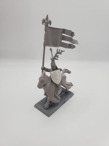 Chevalier quête avec - 1x, de