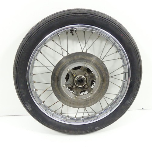 Honda 450 74 jante - ez, :