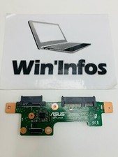 Cordon câble connecteur disque HDD SATA & lecteur Asus R558U (R558UB-XO053T)