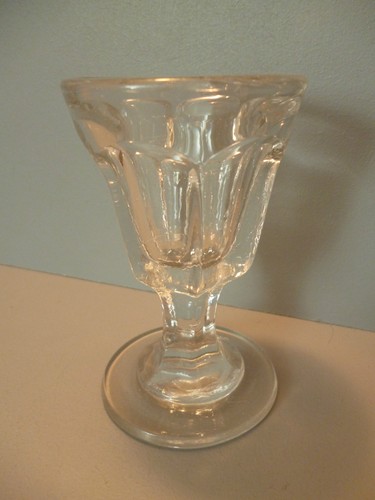 Verre bar ancien - de,