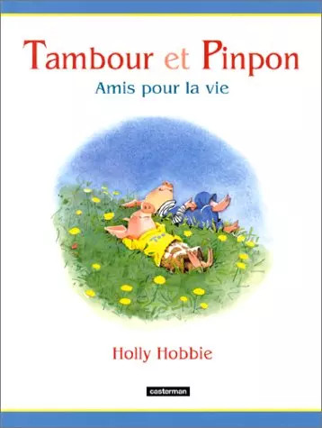 Tambour pinpon tome 3 - et,