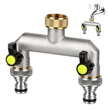 Distributeur 2 Voies