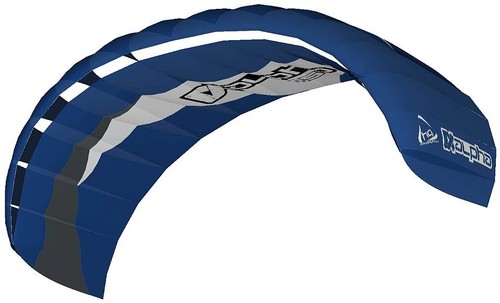 Traction powerkite 5 - traction, 3.5