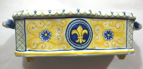 Jardinière bouquetière - jardiniÈre,