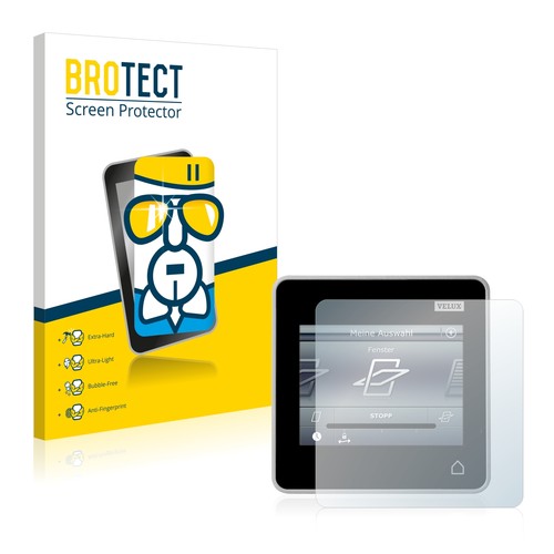 Protection écran pour - pour, velux