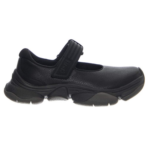 Camper blid noir karst 2 - noir,