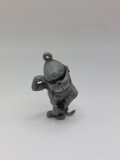 Figurine Digimon Metaletemon