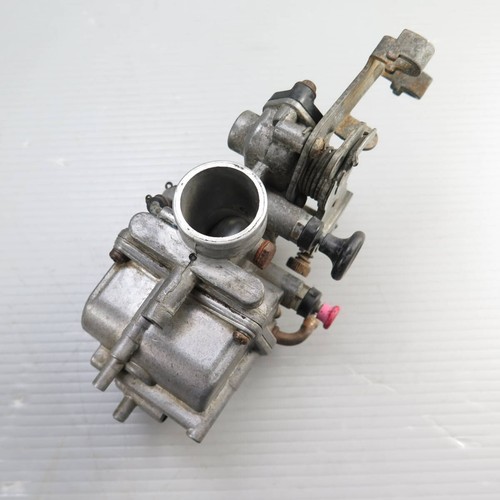 Yamaha tw200 2jl early - tw200,