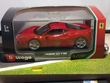 FERRARI 488 GTS BURAGO
