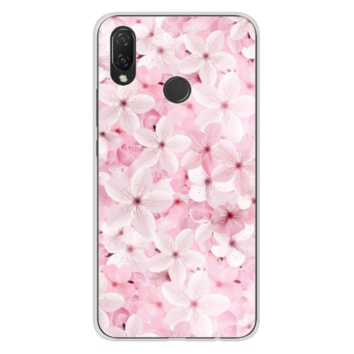 Coque silicone imprimée - silicone,