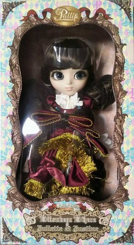 Pullip doll figure - karen, p-078