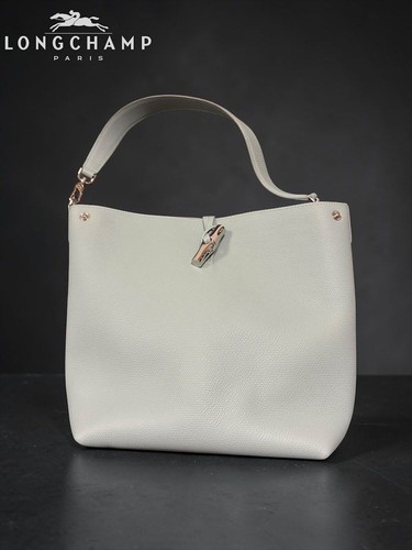Longchamp roseau handbag - le,