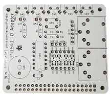 Carte Pi1541 pour émulateur