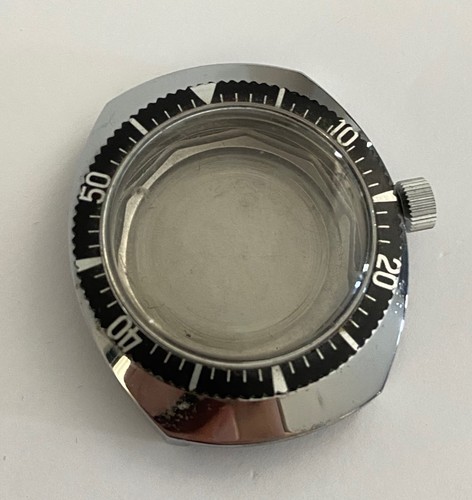 Nos boitier acier montre - boitier,