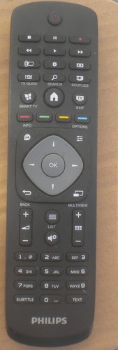 Télécommande pour smart - , tv