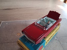 CORGI TOYS     CHRYSLER