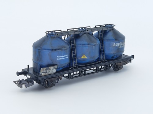 Electrotren 1603 wagon - ho,