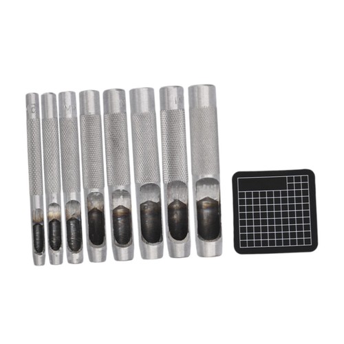 Perforateur trous pour le - de,