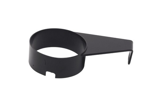 Support compteur latéral - support, de