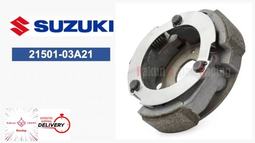 Suzuki oem 21501 03a21 moyeu - 21501-03a21,