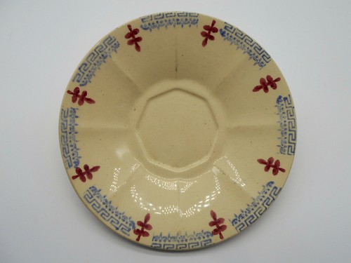 Sous tasse coupelle croix - sous,
