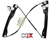 Lève-vitre Avant Gauche Skoda