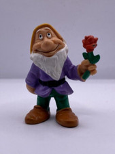 Figurine Bully Disney Blanche