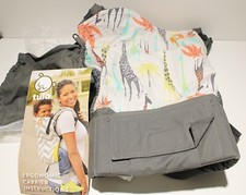 Tula Ergonomic Baby Carrier