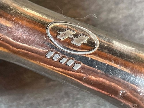 Rare mozzo avant - rare, piste
