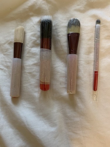 Mac makeup brushes limited - mac,