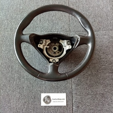 Volant 3 branches pour Porsche 911 Carrera 996 ou Boxster 986