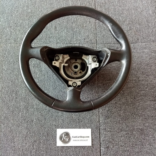 Volant branches pour porsche - 3,