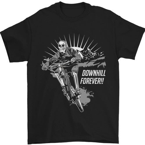 Shirt homme mountain biking - homme,