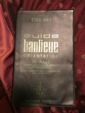 Guide banlieue orientation