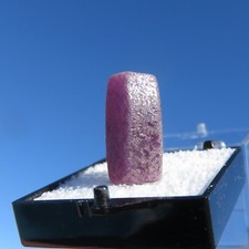 Minéraux Cristal De Rubis