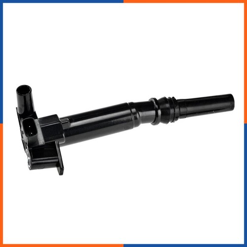 Bobine allumage pour ford - bobine,