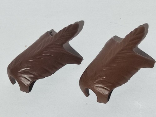 Playmobil couches peau - playmobil,