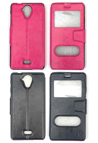 Wiko ufell etui portefeuille - ufell,