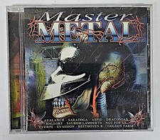 Divers – Master Metal 2002