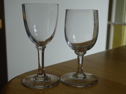Baccarat cristal anciens - baccarat, 2