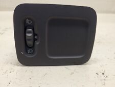 Bouton réglage hauteur phare