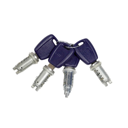 Serrure porte - serrure,