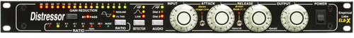 Empirical labs el8x distressor - empirical,