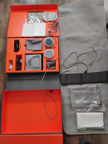 Bemer pro set professional - bemer,