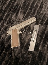 KWC Prop Cybergun Colt M1911
