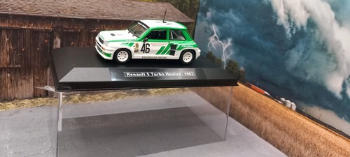 Renault turbo heuliez - renault, #46
