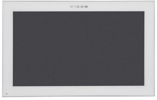 Interphone vidéo vidos - vidéo,