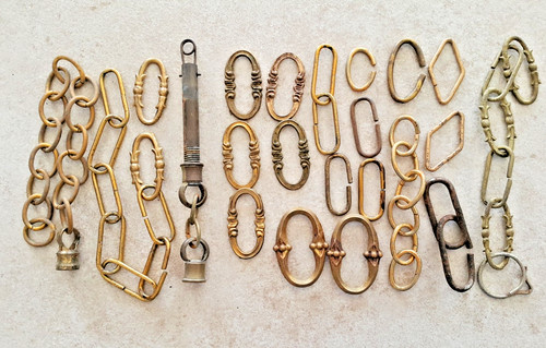 Lot accessoires divers - d’accessoires,